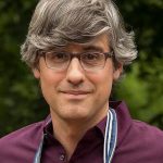 Mo Rocca's Image