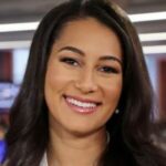 Morgan Radford Image