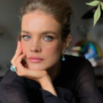 Natalia Vodianova Photo