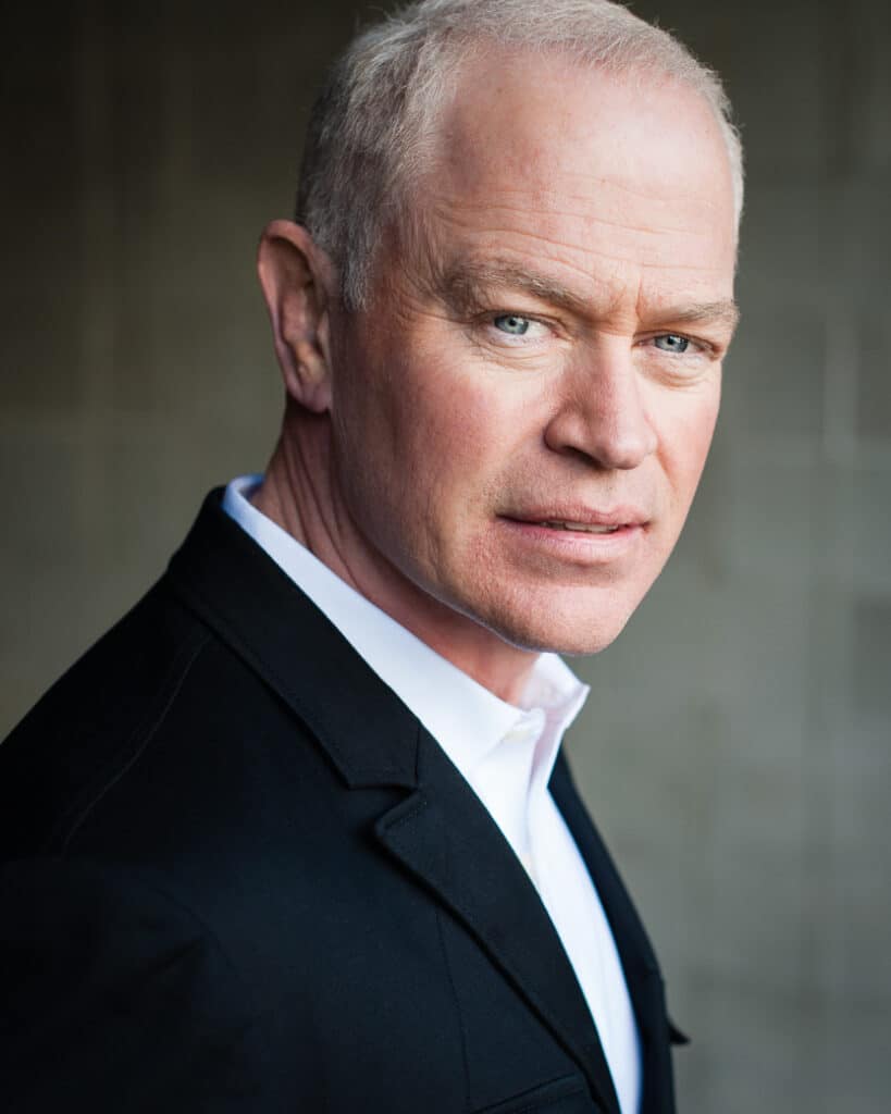 Neal McDonough Photo
