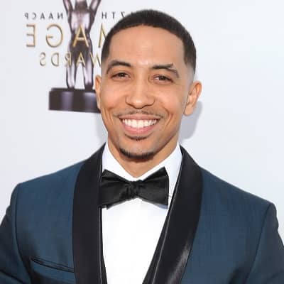 Neil Brown Jr. photo