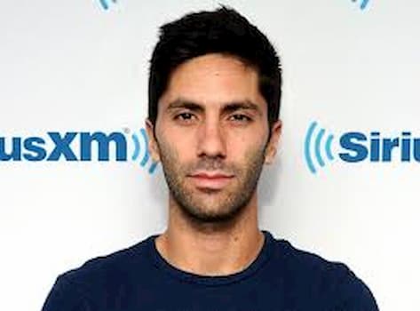 Nev Schulman Photo