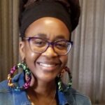 Nnedi Okorafor Photo