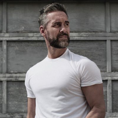 Jay Harrington Photo