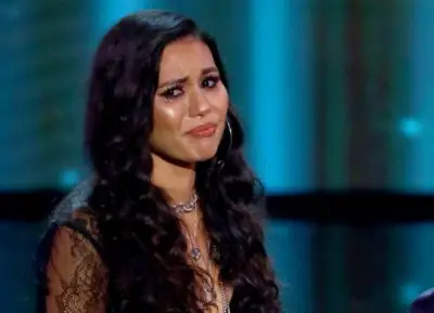 Olivia Olson left fans surprised when judges sent her home on the X-Factor