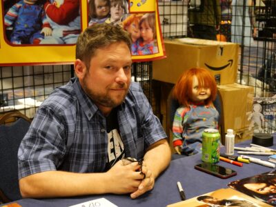 Alex Vincent Photo