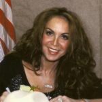 Pamela Geller Image