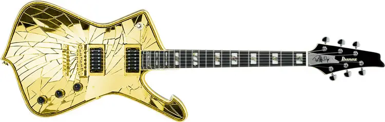 Paul Stanley Guitar
