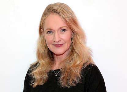 Paula Malcomson Photo