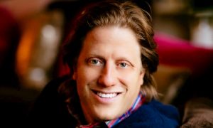 Peter Shapiro photo