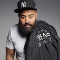 Radio Personality Ebro Darden Photo