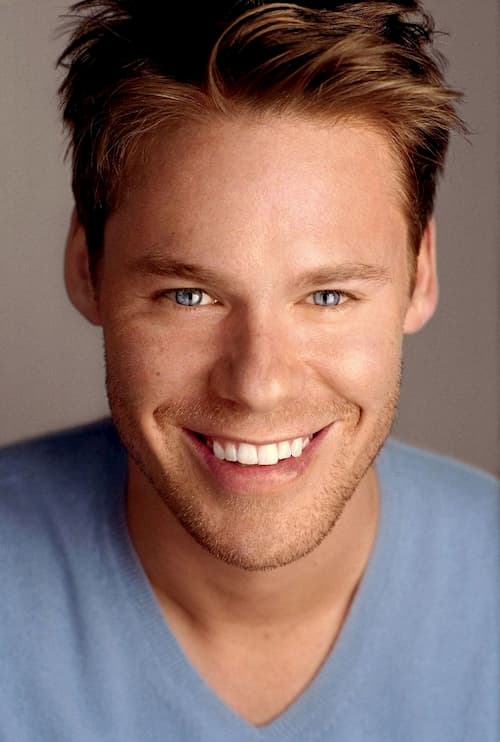 Randy Harrison Bio, Age, Height, Net Worth, Husband, Simon Dumenco