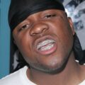 Rapper Mike Jones Photo