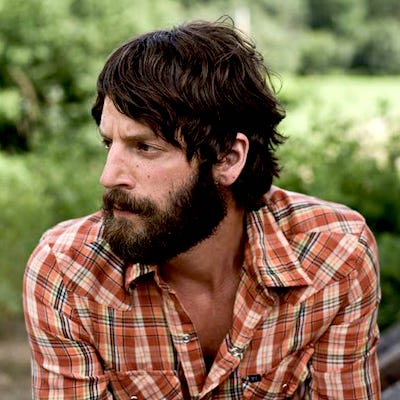 Ray LaMontagne Photo