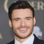 Richard Madden- Robb Shark in the first three seasons of HBO's fantasy drama television series, Game of Thrones