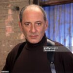 Richard Portnow Photo