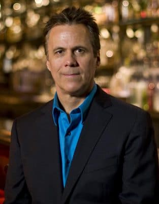 Richard Roeper- Columnist and Film Critic for Chicago Sun-Times