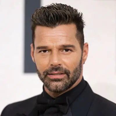 Ricky Martin Image 