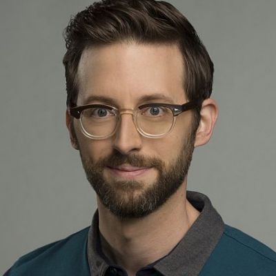 Rob Kerkovich photo