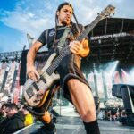 Robert Trujillo Photo