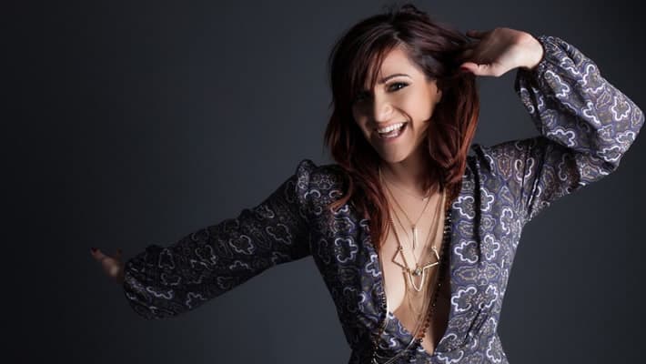 Shoshana Bean Photo