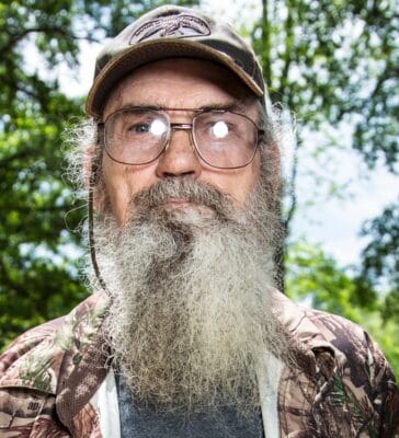 Si Robertson Photo