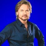 Stephen Nichols Photo