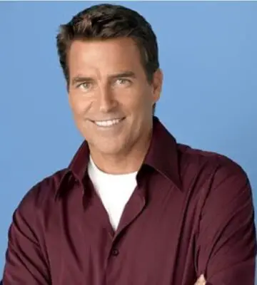 Ted McGinley Photo