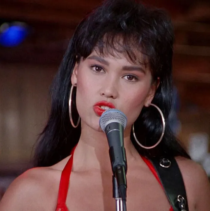 Tia Carrere Photo