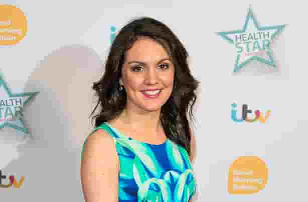 Laura Tobin photo
