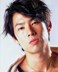 Photo of Vanness Wu