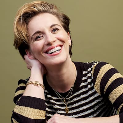 Vicky Mcclure Photo