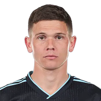 Wil Trapp Image