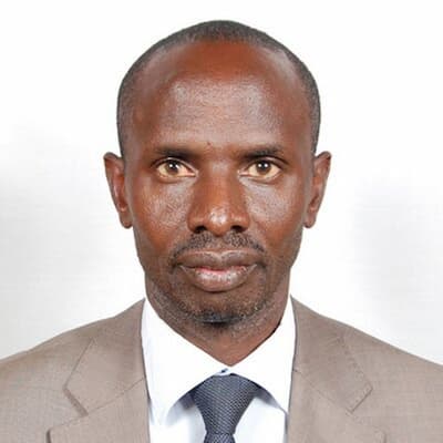 Wilson Sossion Photo