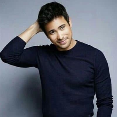 Sam Milby Photo