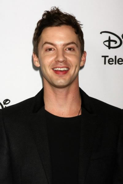 Erik Stocklin Image