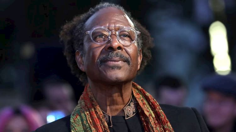 clarke peters Photo 