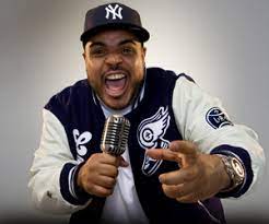 Photo of Ephrem Lopez