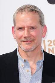 Photo of Campbell Scott