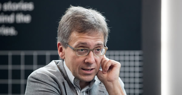 Ian Bremmer Image