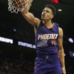 Gerald Green