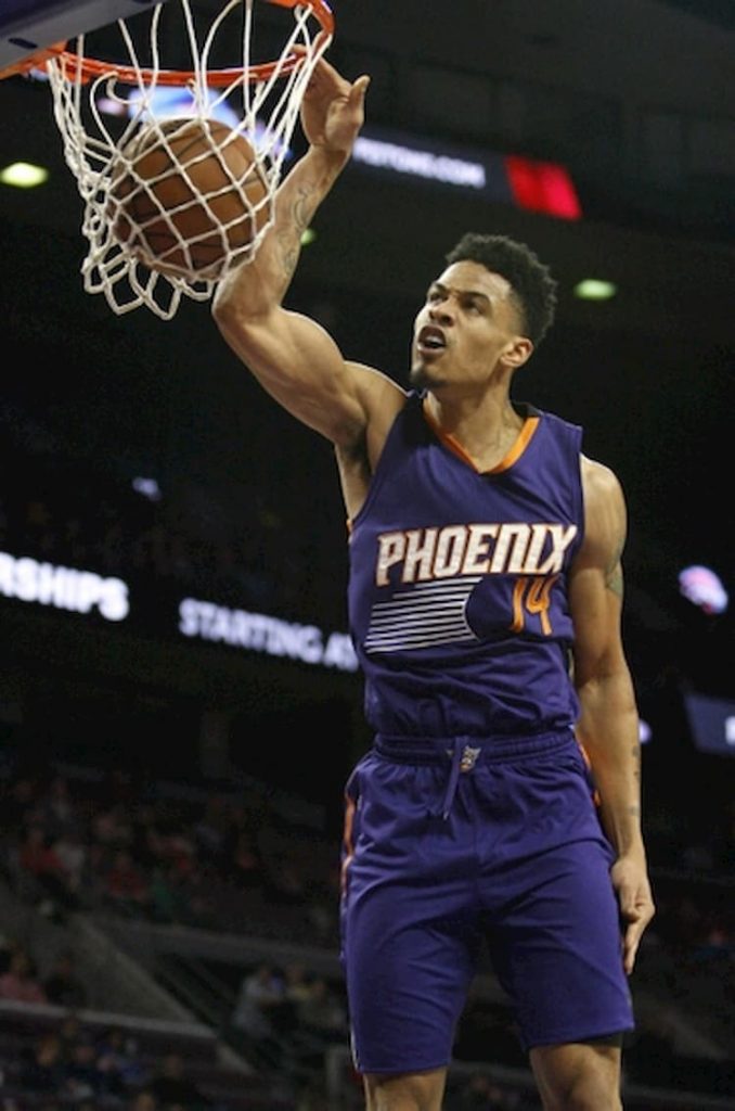 Gerald Green