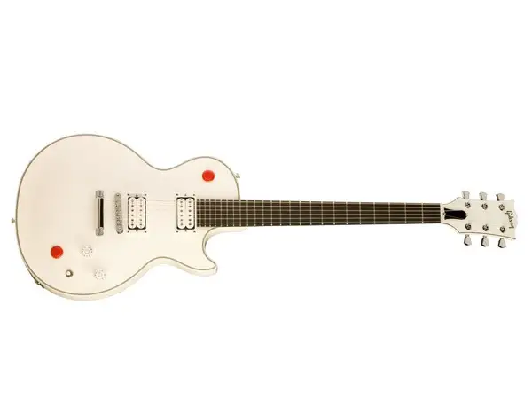  Buckethead Guitar Image