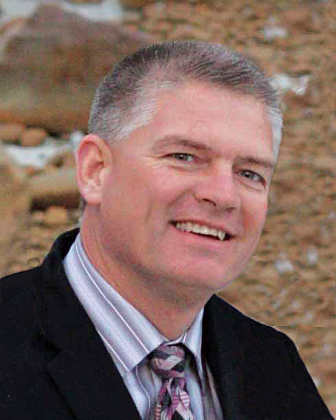 Photo of William Gilvin Bates Jr.