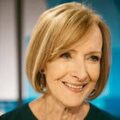 Judy Woodruff Image