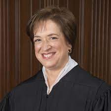 Elena Kagan Image