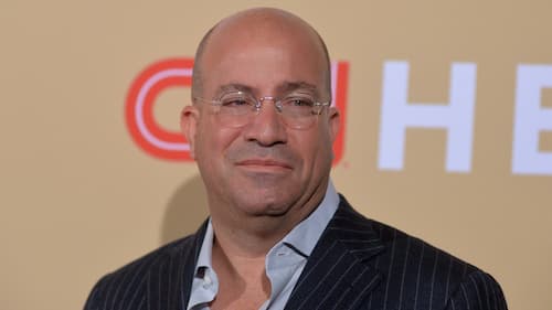 Jeff Zucker Bio Age Wife Surgery Cnn Nbc Height And Net Worth