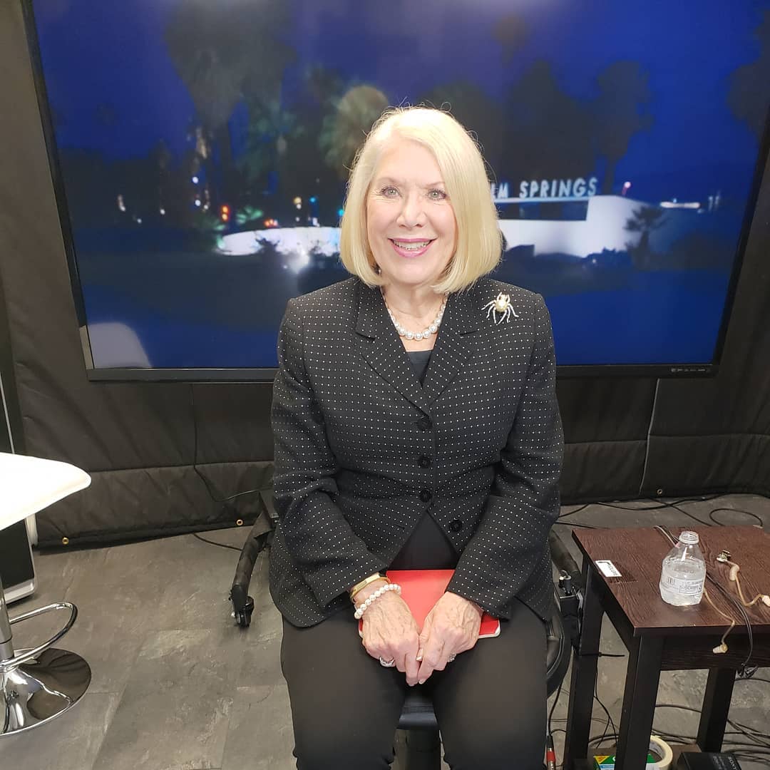 Jill Wine-Banks Bio, Age, Husband, Children, Msnbc, Watergate