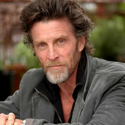Photo of John Soursby Glover Jr.