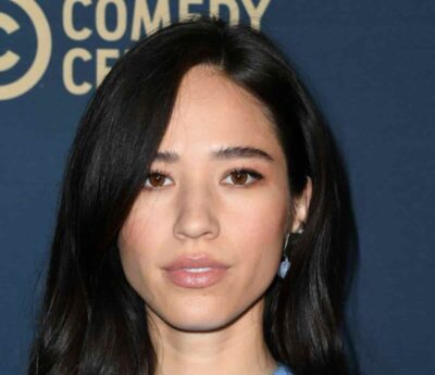 Kelsey Chow Photo